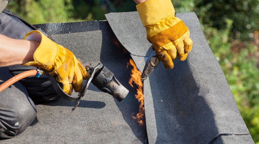 Professional flood damage restoration services in Sharon, SC